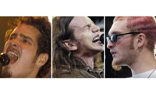 1987 İLE 1996 ARASI EN İYİ GRUNGE ŞARKILARI